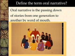 COLONIAL-RULE PowerPoint presentation ppt | PPTX