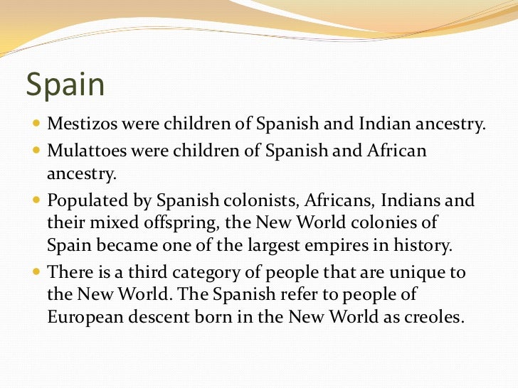 genesis of colonialism in the caribbean Start studying chapter 3 learn vocabulary the curse of ham from the book of genesis was interpreted by muslims in colonial north america before the 1660s. genesis of colonialism in the caribbean Start studying chapter 3 learn vocabulary the curse of ham from the book of genesis was interpreted by muslims in colonial north america before the 1660s.