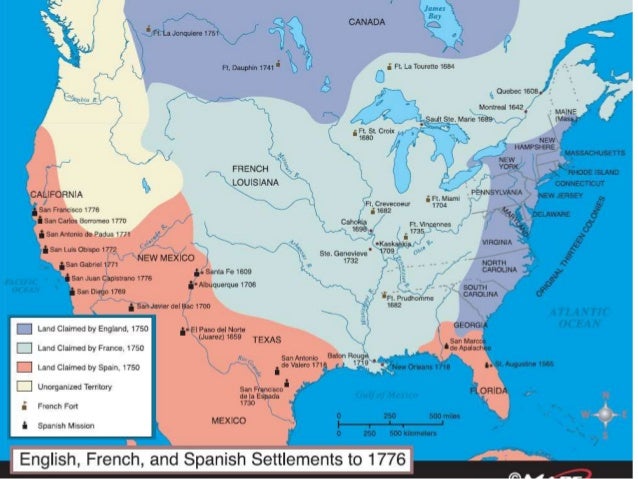 Map Of America Before Colonization Map Colonial America 31 638