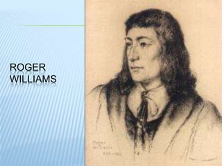 RogerWilliams