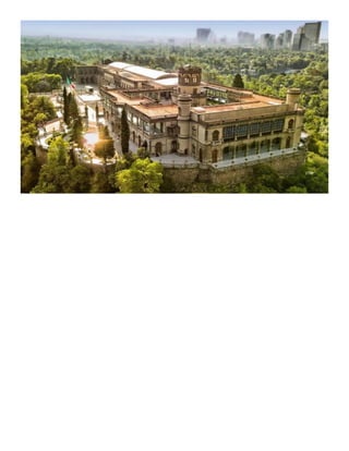 Colonial Architecture | What is It? Examples And Characteristics