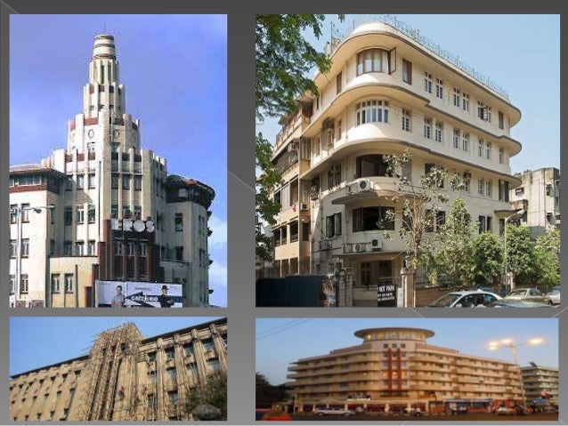 colonial architecture in india