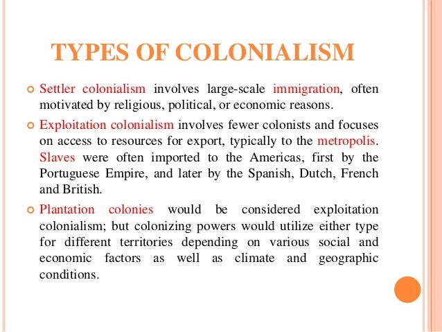 Settler State Definition | colonial cities of india Settler State Definition | colonial cities of india