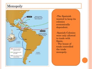 Colonialism | ODP