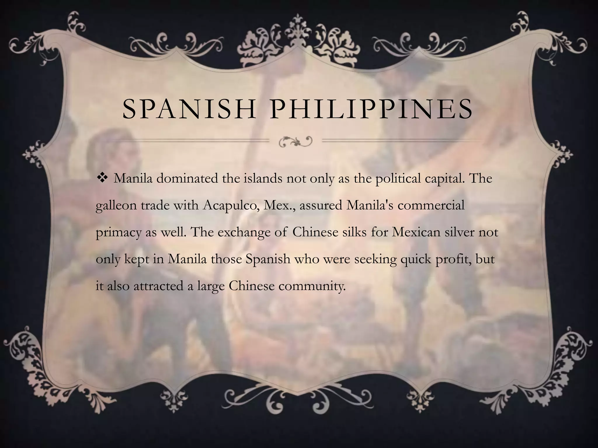 Colonialism in Southeast Asia (Portugal, Spain, Dutch) | PPTX