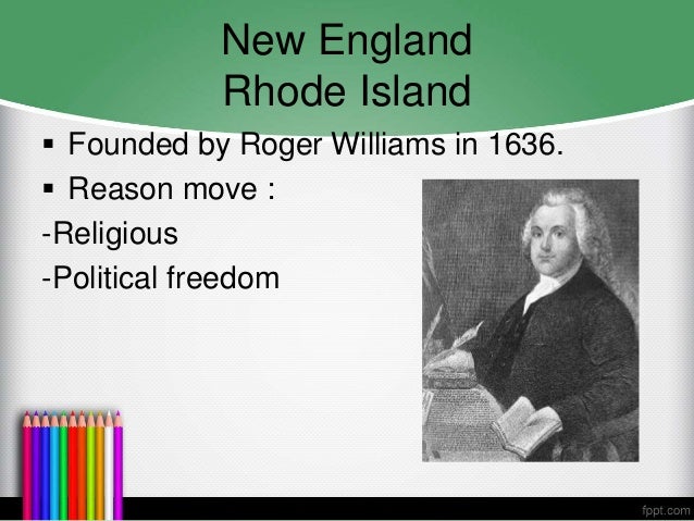 How Rhode Island Could Affect The Vote How Rhode Island Could Affect The Vote