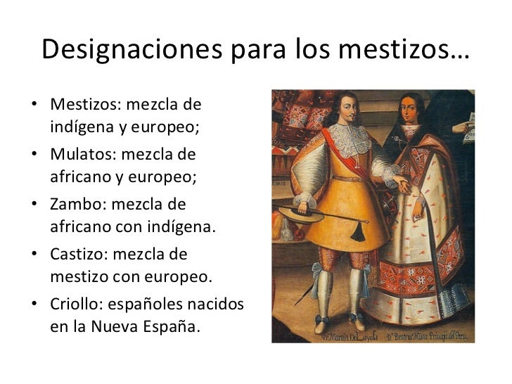 Colonia relaciones