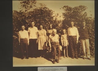 Acervo Firpo: Colônias étnicas