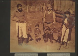 Acervo Firpo: Colônias étnicas