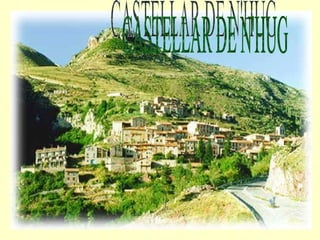 CASTELLAR DE N'HUG 