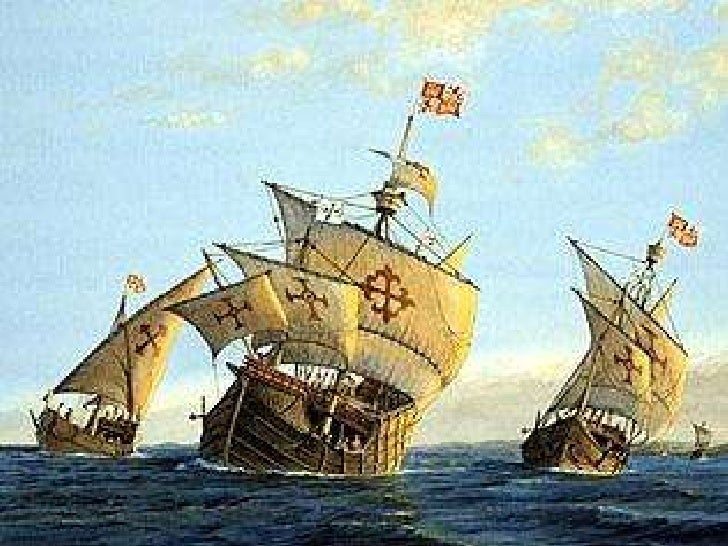 Colonias en america