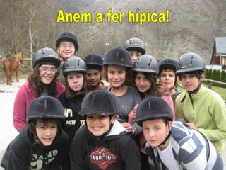 Anem a fer í辱! 