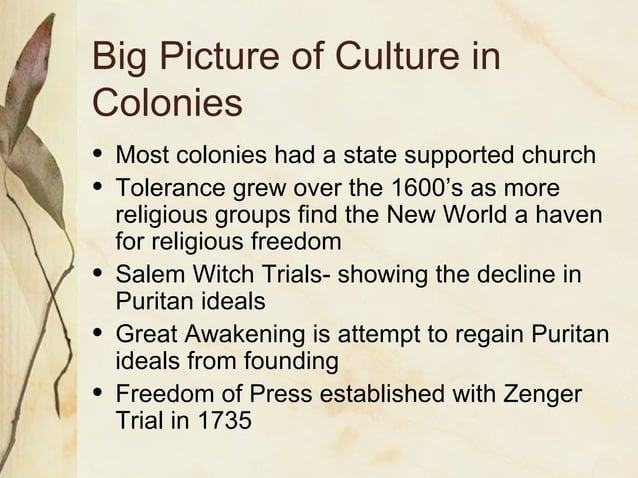 Beyond The Textbook A Fresh Look At Royal Colonies In Apush - axdkzj4