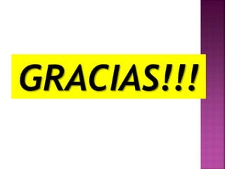 GRACIAS!!!
 