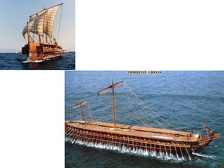 Colonización griega