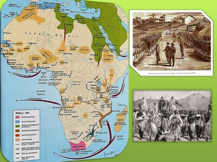 wallpapers Mapa De Asia Y África Del Colonialismo Del Siglo Xix de africa y asia en el siglo xix