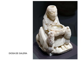 DIOSA DE GALERA
 