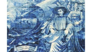 Colonização