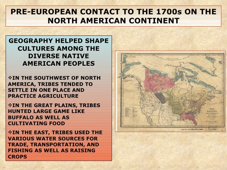 Colonization
