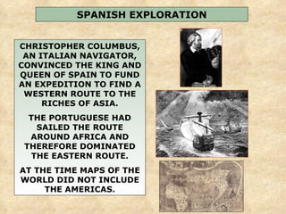 Colonization | PPT