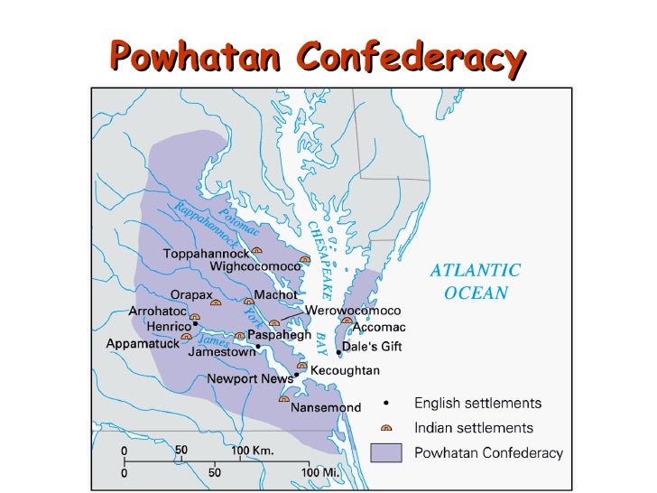 Drugan Notes Colonization