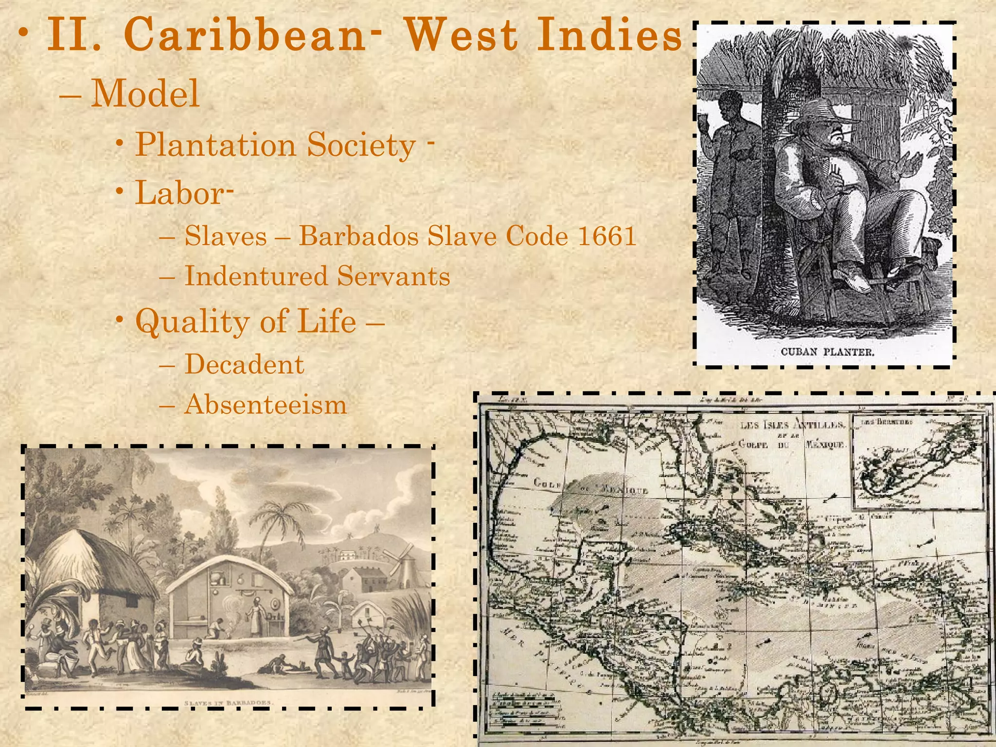 Colonization 17th century | PPT