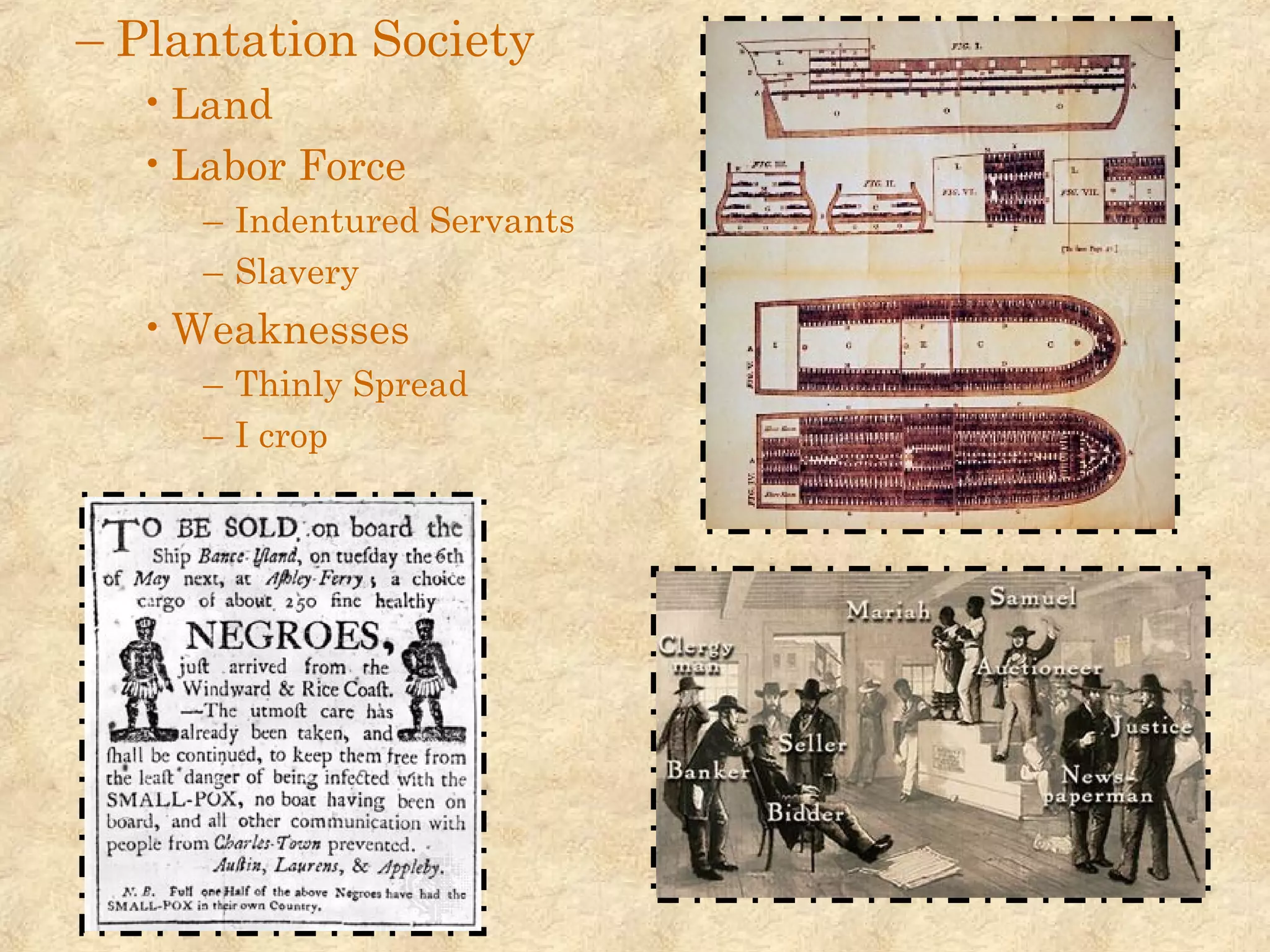 Colonization 17th century | PPT