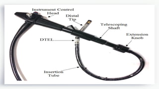 colonoscopy[1].pptx colonoscopy ppt biomedical | PPTX