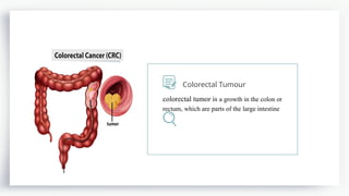 colonoscopy[1].pptx colonoscopy ppt biomedical | PPTX