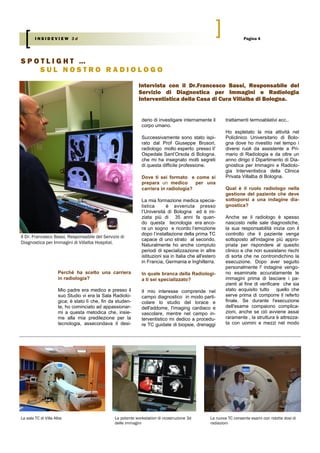 Colonscopia prevenzione e cura | PDF