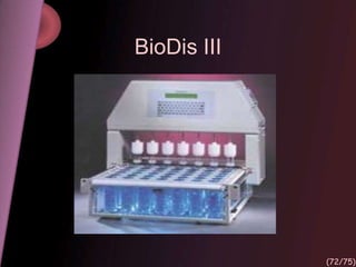 BioDis III
(72/75)
 