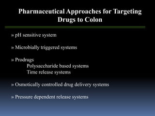 Colon targeting.pptx