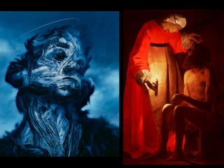 Visual Elements COLOR de Beaufort