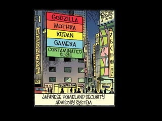 Visual Elements COLOR de Beaufort