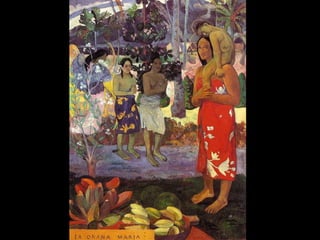 Visual Elements COLOR de Beaufort