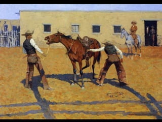 Visual Elements COLOR de Beaufort