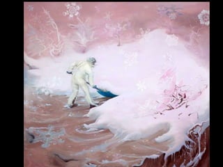 Visual Elements COLOR de Beaufort