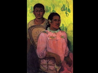 Visual Elements COLOR de Beaufort