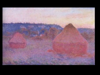 Visual Elements COLOR de Beaufort