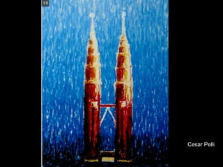 Cesar Pelli 