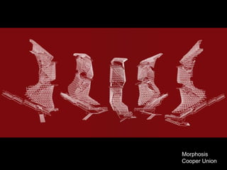 Morphosis Cooper Union 