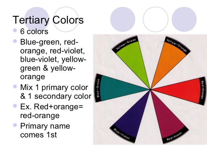 color interior design