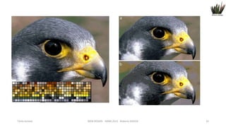 Titolo lezione

WEB DESIGN NABA 2014 Roberto DADDA

32

 