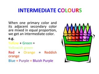 Color | PPT