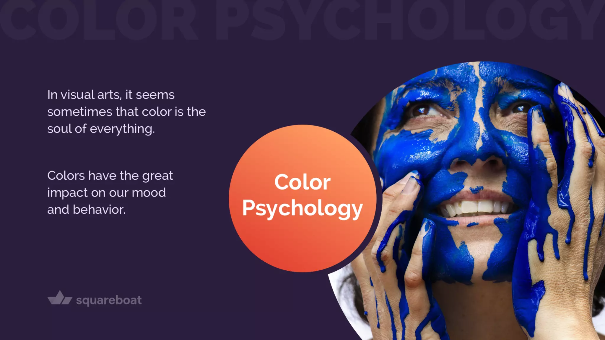 Color Theory