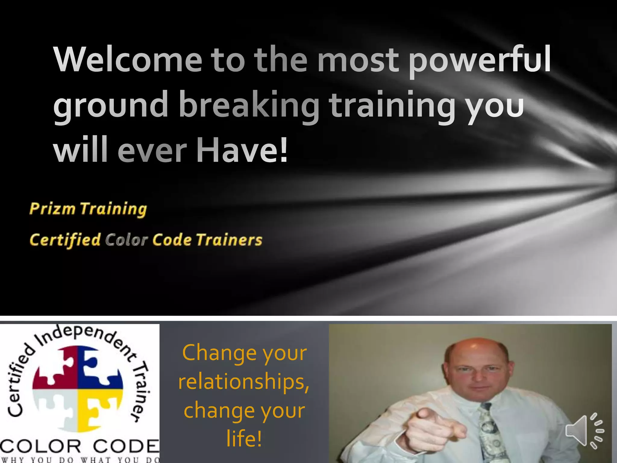 Color code-presentation | PPT