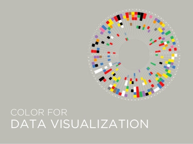 Color for Data Visualization