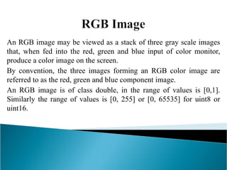 Color-Image-Representation-dip-chapter-7.ppt