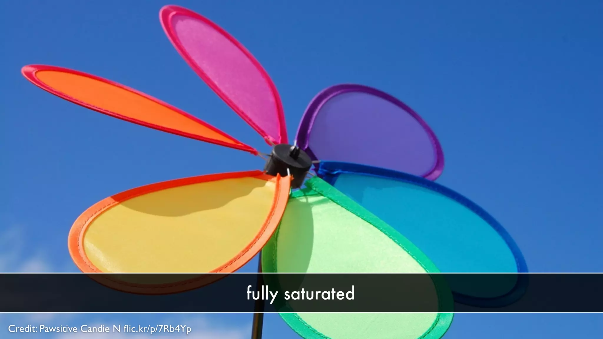 Hue - Value - Saturation
 