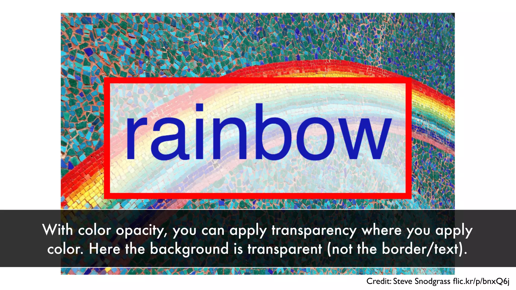 Normal Deuteranope
Protanope Tritanope
 